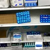 Le viagra est il en vente en pharmacie a