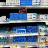 Le viagra est il en vente en pharmacie b